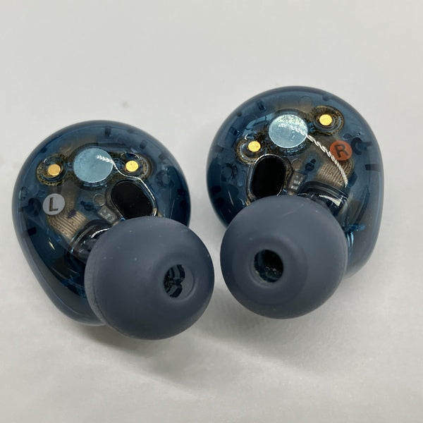 SONY 【中古】WF-C710N LZ グラスブルー【日本橋】 – e☆イヤホン