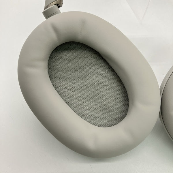 SONY 【中古】WH-1000XM6 SM プラチナシルバー【秋葉原】 – e☆イヤホン