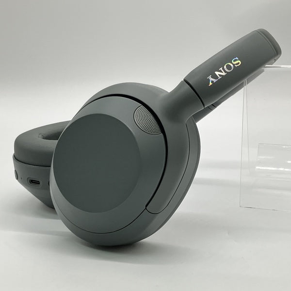 SONY 【中古】ULT WEAR フォレストグレー 【WH-ULT900N HC】【日本橋