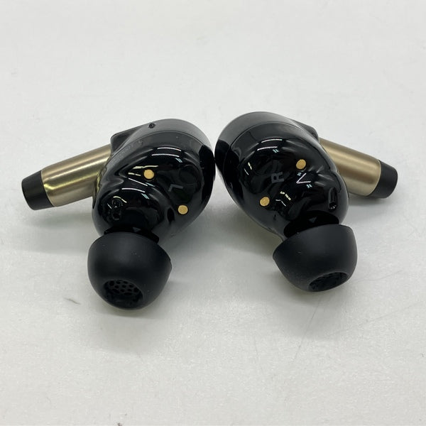 Victor 【中古】WOOD master HA-FW5000T-T サンバーストブラウン