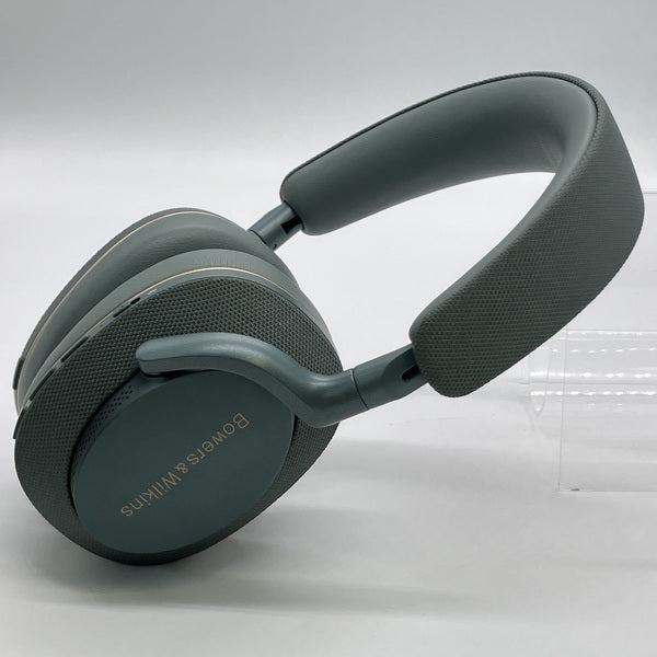 Bowers & Wilkins 【中古】Px7 S2e フォレスト・グリーン【PX7S2E/FG