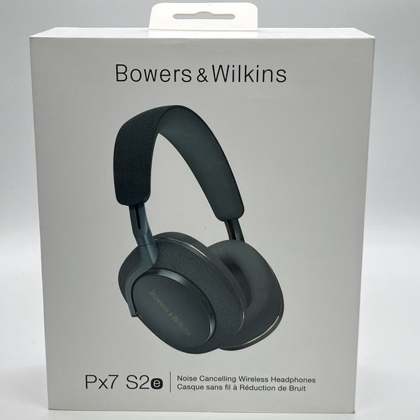 Bowers & Wilkins 【中古】Px7 S2e フォレスト・グリーン【PX7S2E/FG