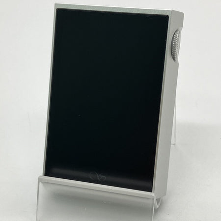 SHANLING 【中古】M1 Plus Silver【日本橋】 – e☆イヤホン