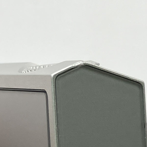 SHANLING 【中古】M1 Plus Silver【日本橋】 – e☆イヤホン