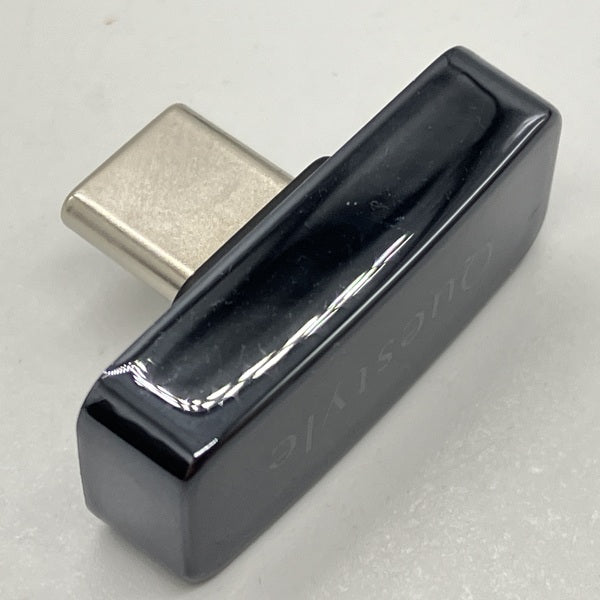 Questyle 【中古】QCC Dongle Pro【秋葉原】 – e☆イヤホン