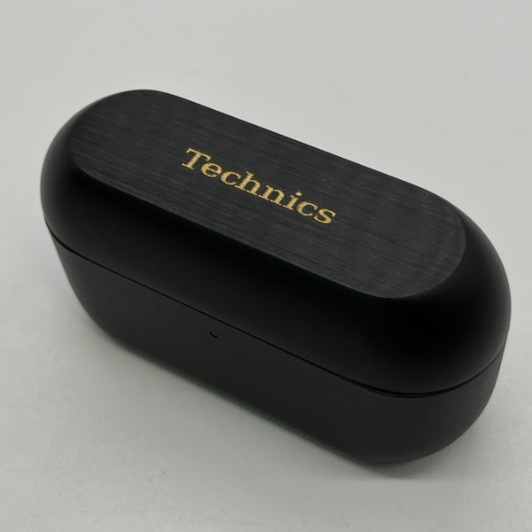 Technics 【中古】EAH-AZ100-K ブラック【秋葉原】 – e☆イヤホン