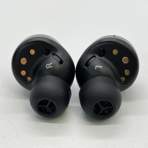 Technics 【中古】EAH-AZ100-K ブラック【秋葉原】 – e☆イヤホン