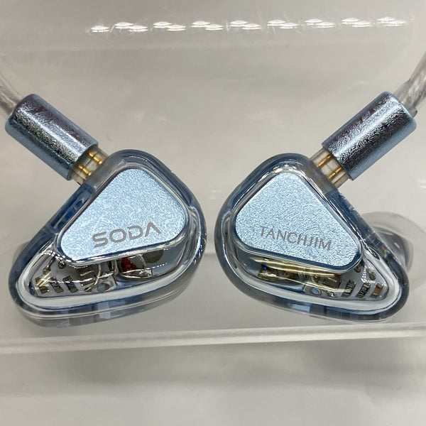 【中古】SODA【秋葉原】
