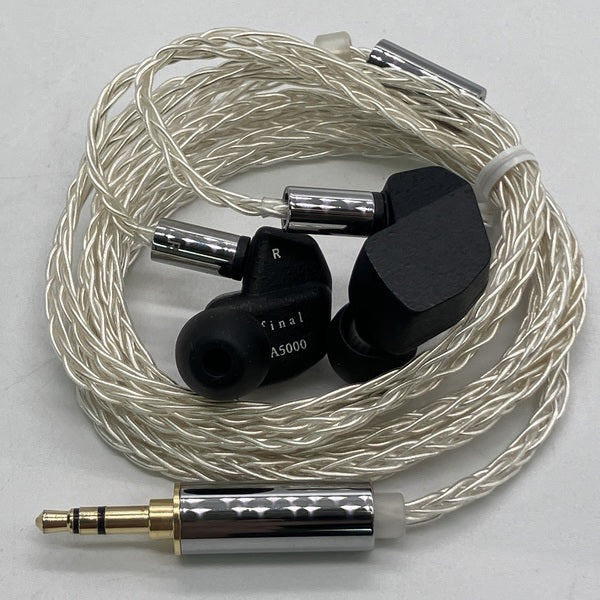 final 【中古】A5000 【FI-A5DPLD】【秋葉原】 – e☆イヤホン
