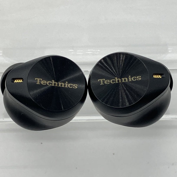 Technics 【中古】EAH-AZ80-K ブラック【名古屋】 – e☆イヤホン