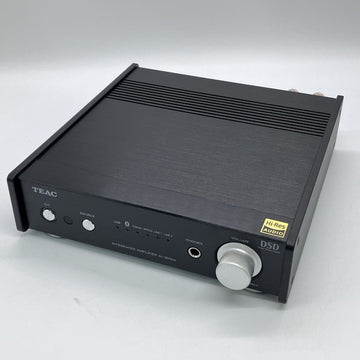 TEAC AI-301 中古価格 | HifiZero
