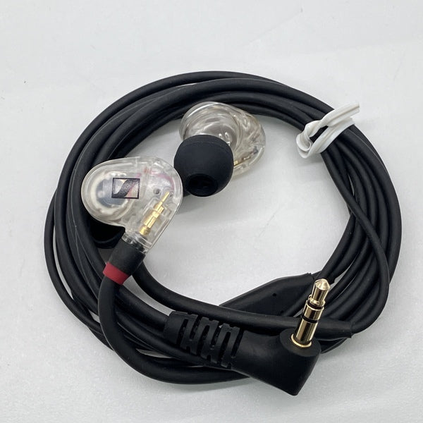 SENNHEISER 【中古】IE 40 PRO CLEAR【秋葉原】 – e☆イヤホン