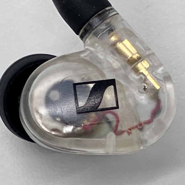 SENNHEISER 【中古】IE 40 PRO CLEAR【秋葉原】 – e☆イヤホン