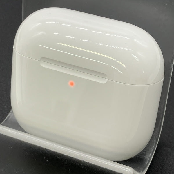Apple 【中古】AirPods 4 MXP93J/A（アクティブノイズキャンセリング