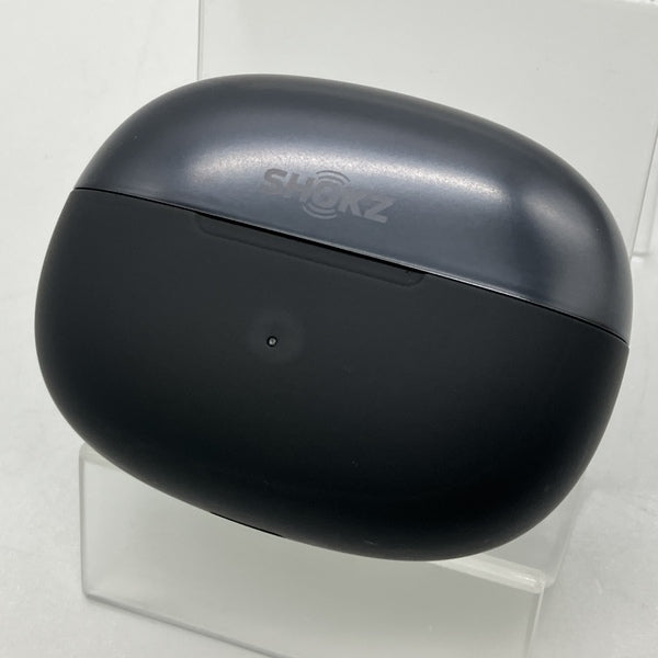 Shokz 【中古】OpenDots ONE Black【SKZ-EP-000054】【日本橋】 – e