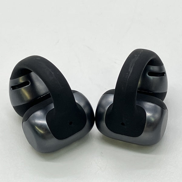 Shokz 【中古】OpenDots ONE Black【SKZ-EP-000054】【日本橋】 – e