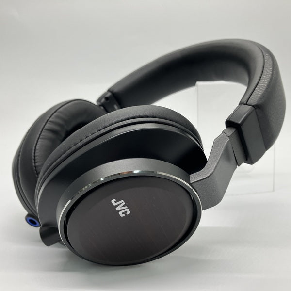 JVC 【中古】CLASS-S WOOD HA-SW01(WOOD 01)【秋葉原】 – e☆イヤホン