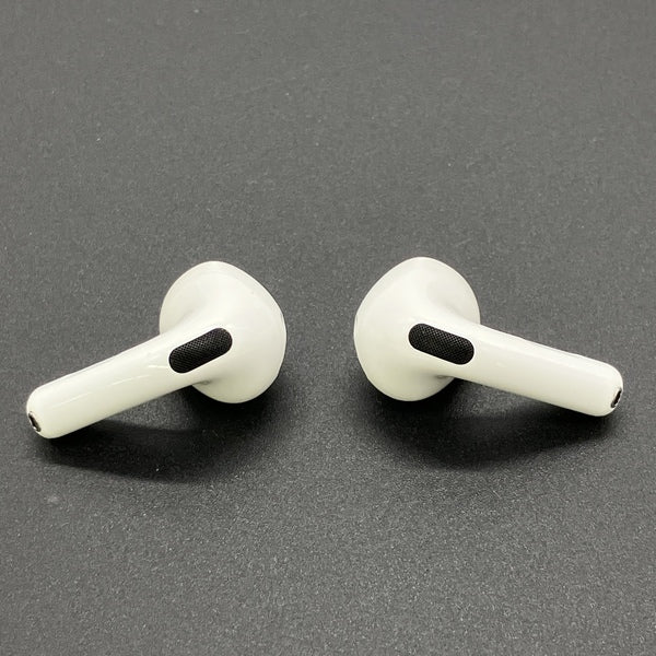 Apple 【中古】AirPods 4 MXP93J/A（アクティブノイズキャンセリング