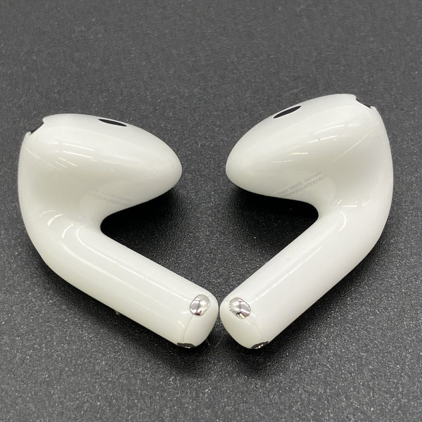 Apple AirPods 4 中古品 Apple 【中古】AirPods 4 MXP93J/A（アクティブノイズキャンセリング