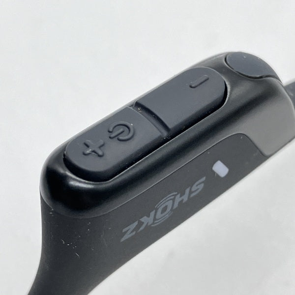 【中古】OpenRun Pro 2 Black【SKZ-EP-000030】【日本橋】