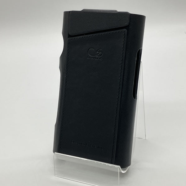 SHANLING 【中古】SHANLING M8T 専用PUケース【日本橋】 – e☆イヤホン