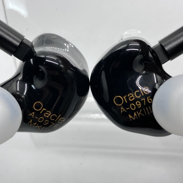 THIEAUDIO 【中古】Oracle MKIII【日本橋】 – e☆イヤホン