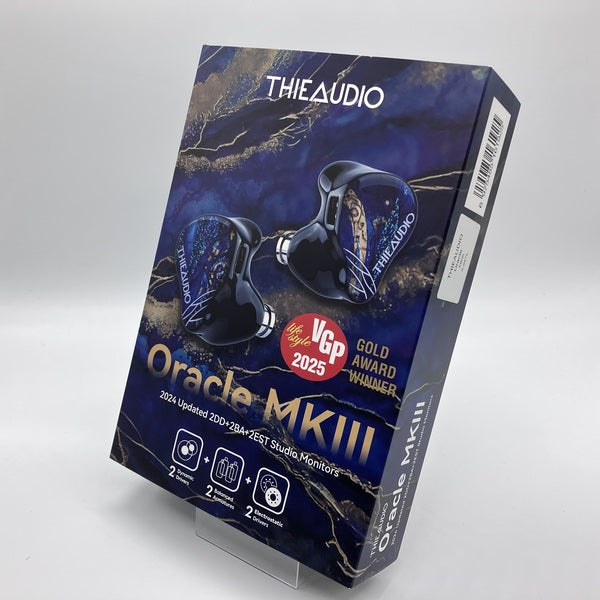 THIEAUDIO 【中古】Oracle MKIII【日本橋】 – e☆イヤホン