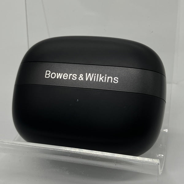 Bowers & Wilkins 【中古】Pi8 アンスラサイト・ブラック【PI8/AB