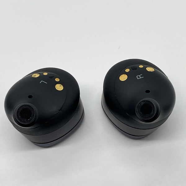Bowers & Wilkins 【中古】Pi8 アンスラサイト・ブラック【PI8/AB