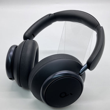 【中古・箱・ケース・各種ケーブル有り・】Soundcore SPACE Q45 Anker 【中古】Soundcore Space Q45 ブラック 【A3040011】【名古屋