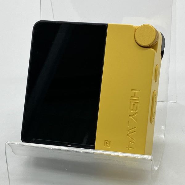 【中古】W4 Yellow【日本橋】
