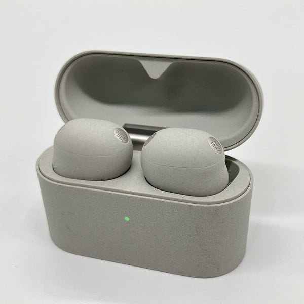 【中古】WF-1000XM6 SZ プラチナシルバー【日本橋】