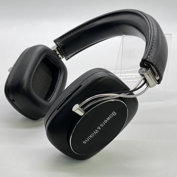 Bowers & Wilkins 【中古】P7 Wireless【日本橋】 – e☆イヤホン
