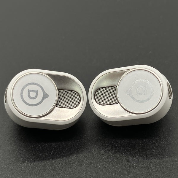 DEVIALET 【中古】GEMINI II Iconic White【日本橋】 – e☆イヤホン