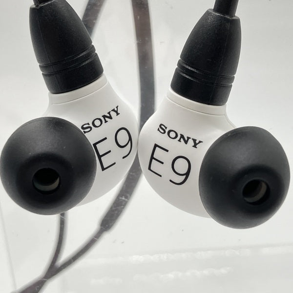 SONY 【中古】INZONE E9 ホワイト 【IER-G900 WZ】【日本橋】 – e