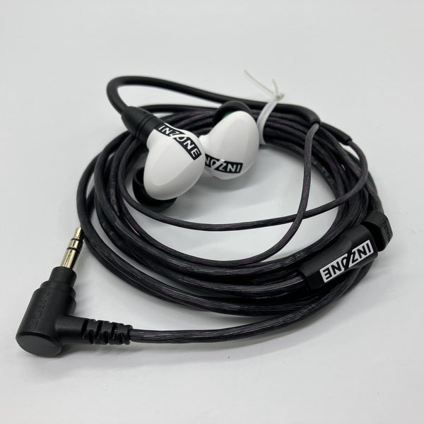 SONY 【中古】INZONE E9 ホワイト 【IER-G900 WZ】【日本橋】 – e
