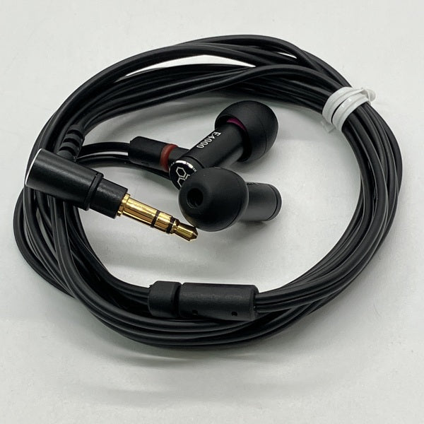 final 【中古】E4000【日本橋】 – e☆イヤホン