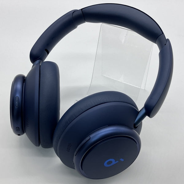 Anker 【中古】Soundcore Space Q45 ネイビー 【A3040031】【日本橋