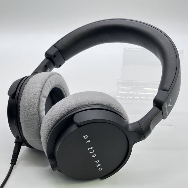 【中古】DT 270 PRO【日本橋】