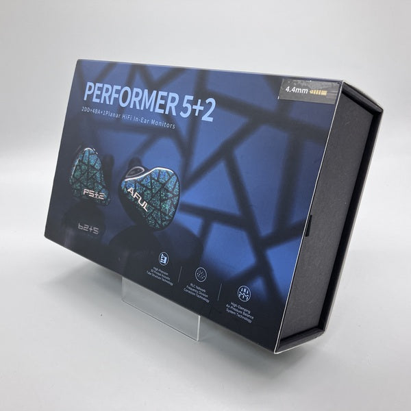 AFUL 【中古】Performer 5+2 (Performer7)【日本橋】 – e☆イヤホン