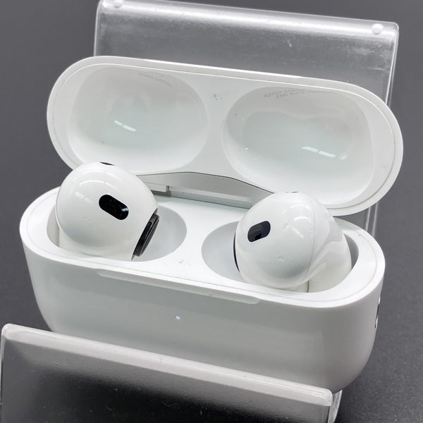 【中古】AirPods Pro (第2世代) MQD83J/A【日本橋】