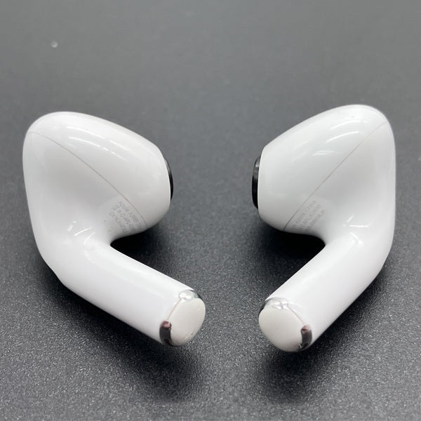 Apple 【中古】AirPods Pro (第2世代) MQD83J/A【日本橋】 – e☆イヤホン