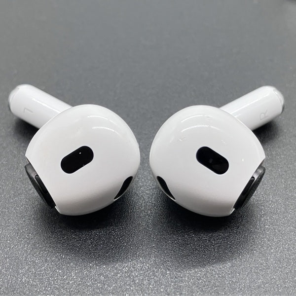 Apple 【中古】AirPods Pro (第2世代) MQD83J/A【日本橋】 – e☆イヤホン