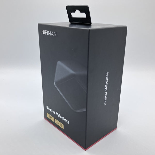 HIFIMAN 【中古】Svanar Wireless【日本橋】 – e☆イヤホン