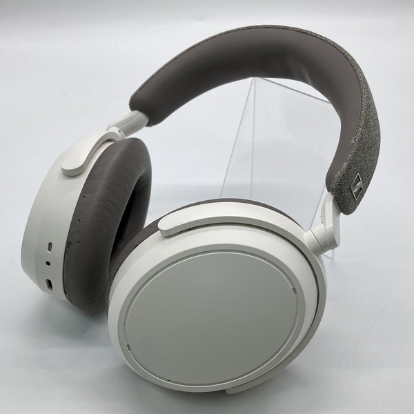 【中古】MOMENTUM 4 Wireless ホワイト 【M4AEBT WHITE】【名古屋】