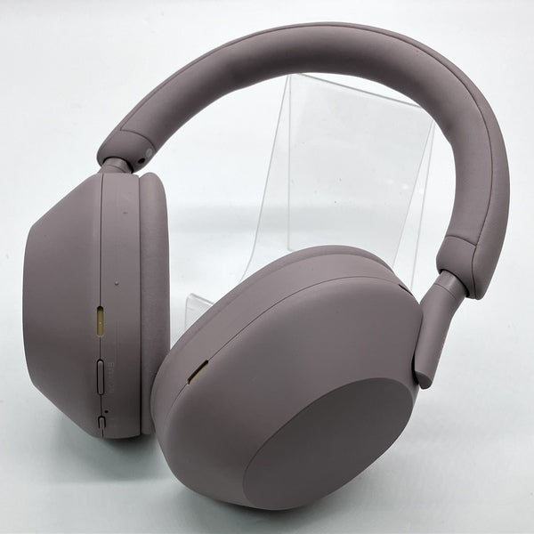 SONY 【中古】WH-1000XM5 P スモーキーピンク【名古屋】 – e☆イヤホン