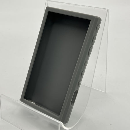 SONY 【中古】NW-A300シリーズ用シリコンケース グレー 【CKM