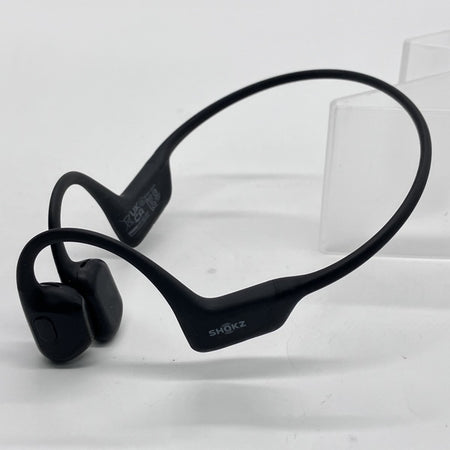 Shokz 【中古】OpenRun Pro Black【SKZ-EP-000007】【日本橋】 – e