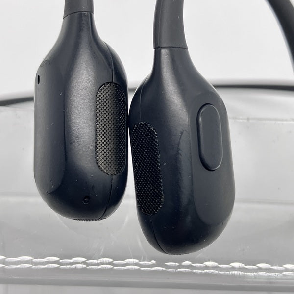 Shokz 【中古】OpenRun Pro Black【SKZ-EP-000007】【日本橋】 – e