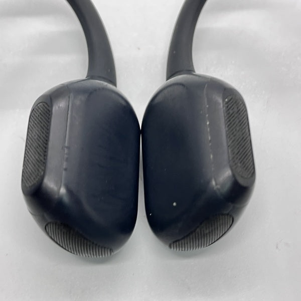 Shokz 【中古】OpenRun Pro Black【SKZ-EP-000007】【日本橋】 – e